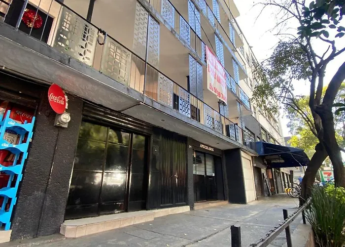 Apartment Plaza De Toros Napoles *